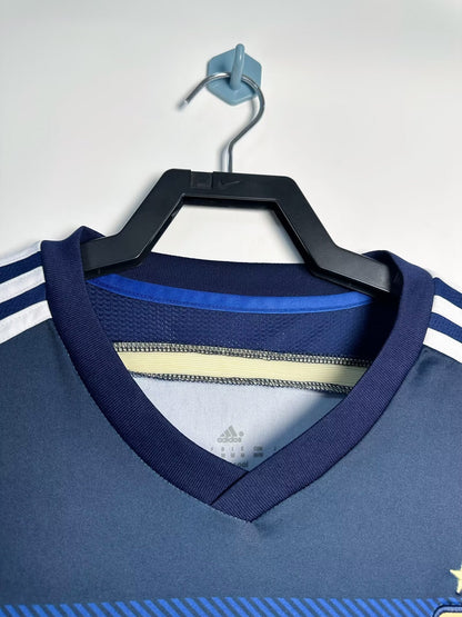 2014 away retro football shirt