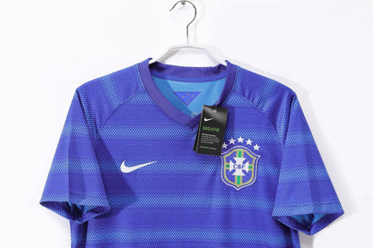 2014 away retro football shirt
