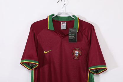 1998 home retro football shirt
