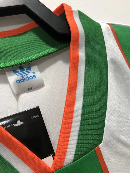 1994 away retro football shirt