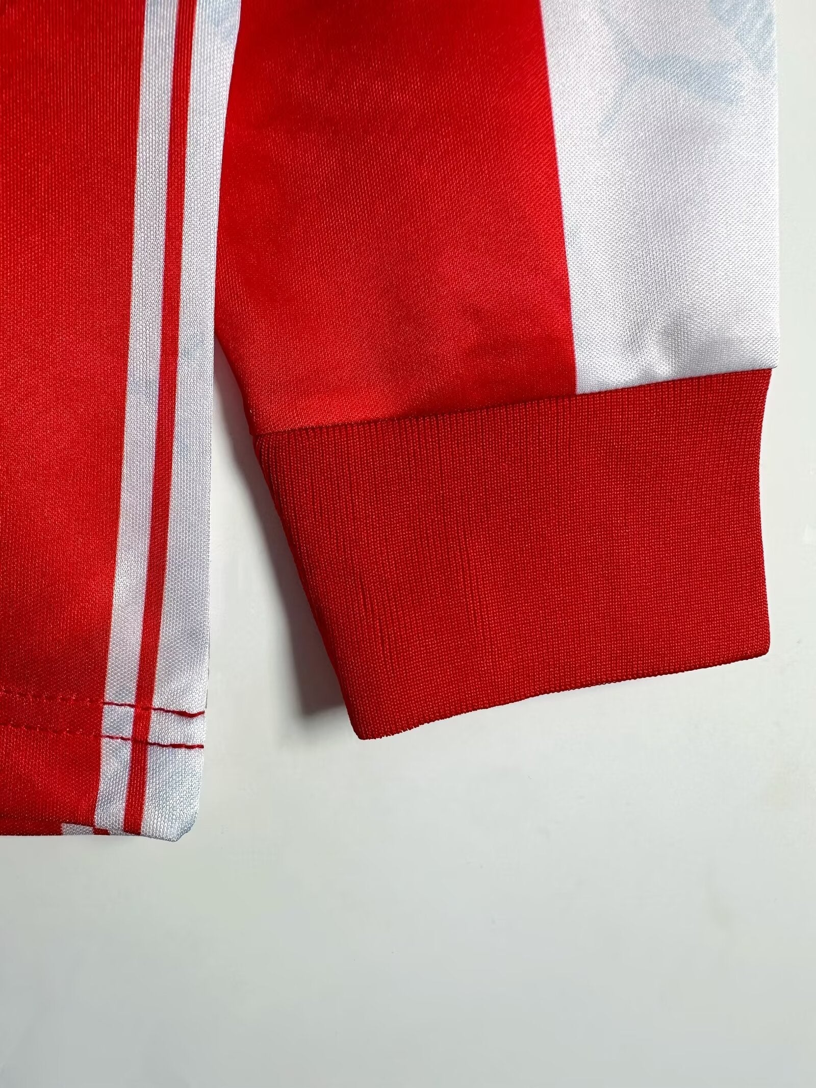 94/95 home retro football shirt