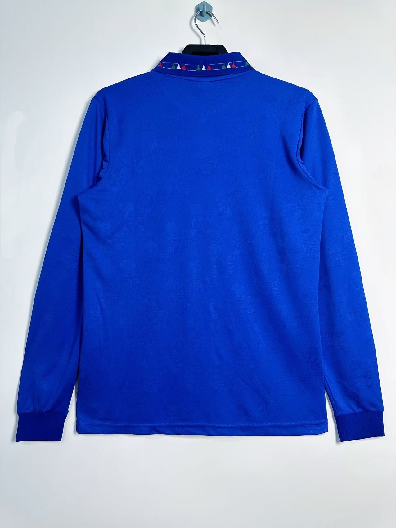 1994 home retro football shirt