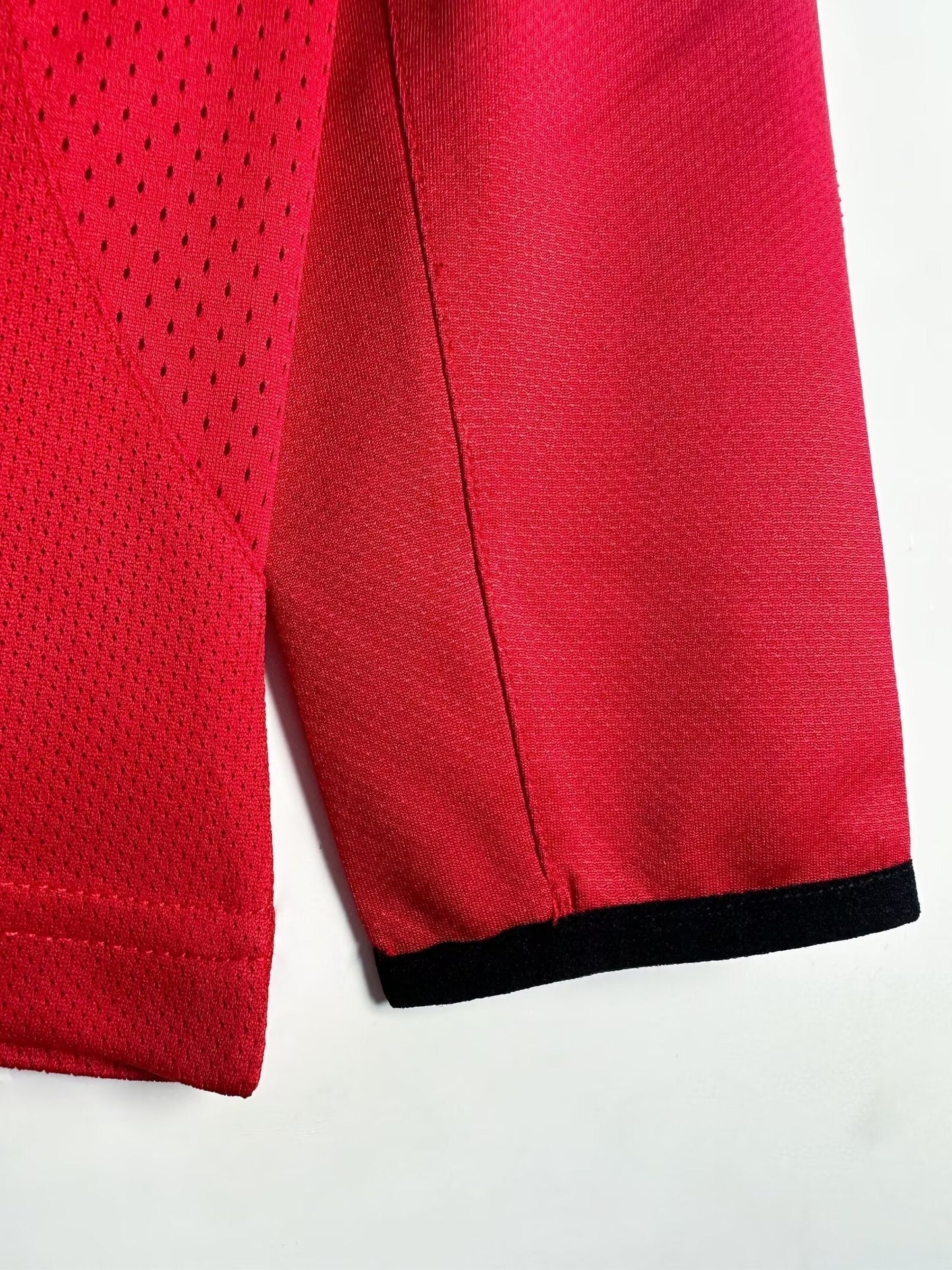 05/06 home retro football shirt