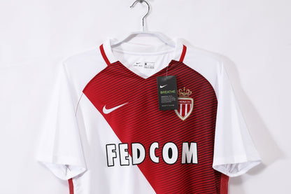 16/17 home retro football shirt