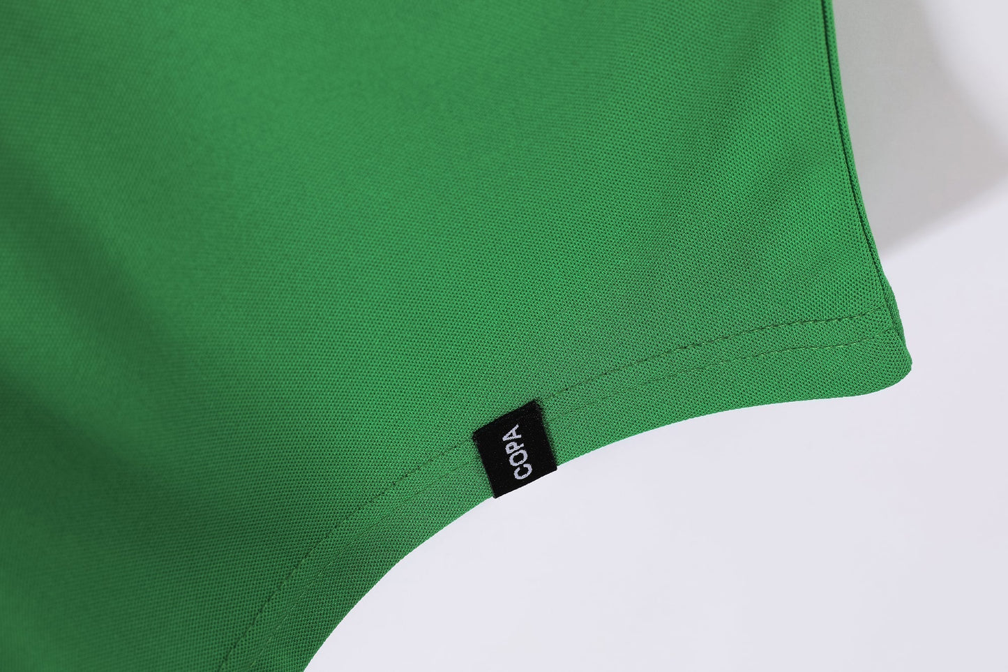 1970 home retro football shirt