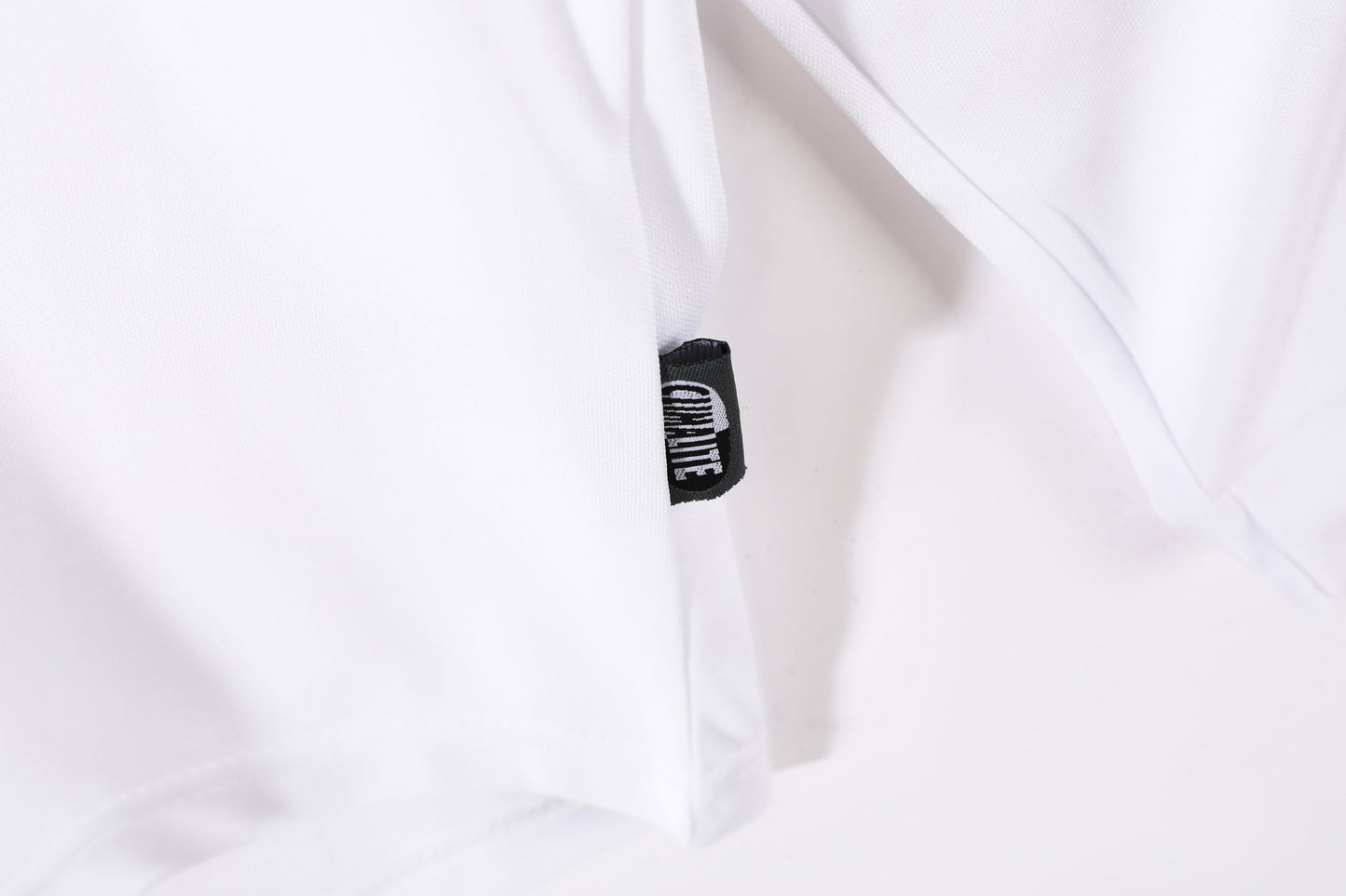 02/03 home retro football shirt