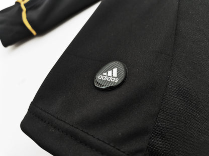 11/12 away retro football shirt