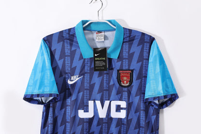 94/95 away retro football shirt