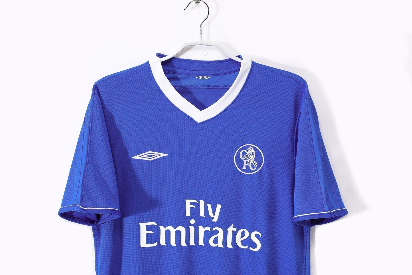 2003/05 home retro football shirt