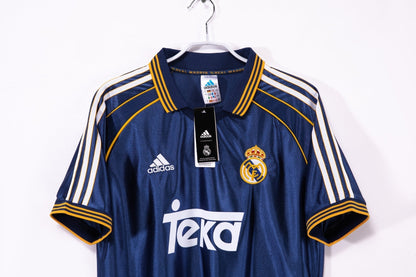 98/99 third retro football shirt