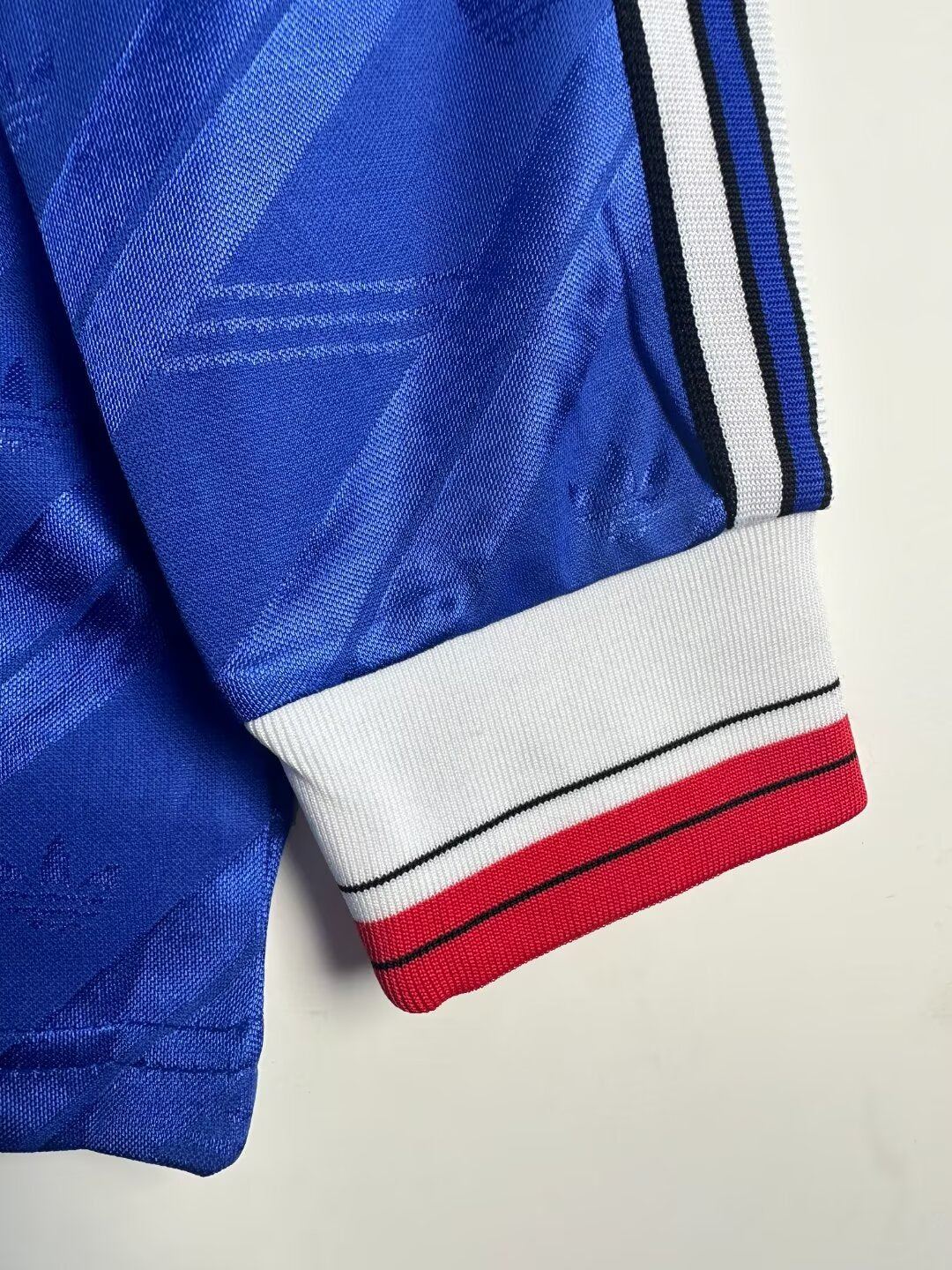86/88 third retro football shirt