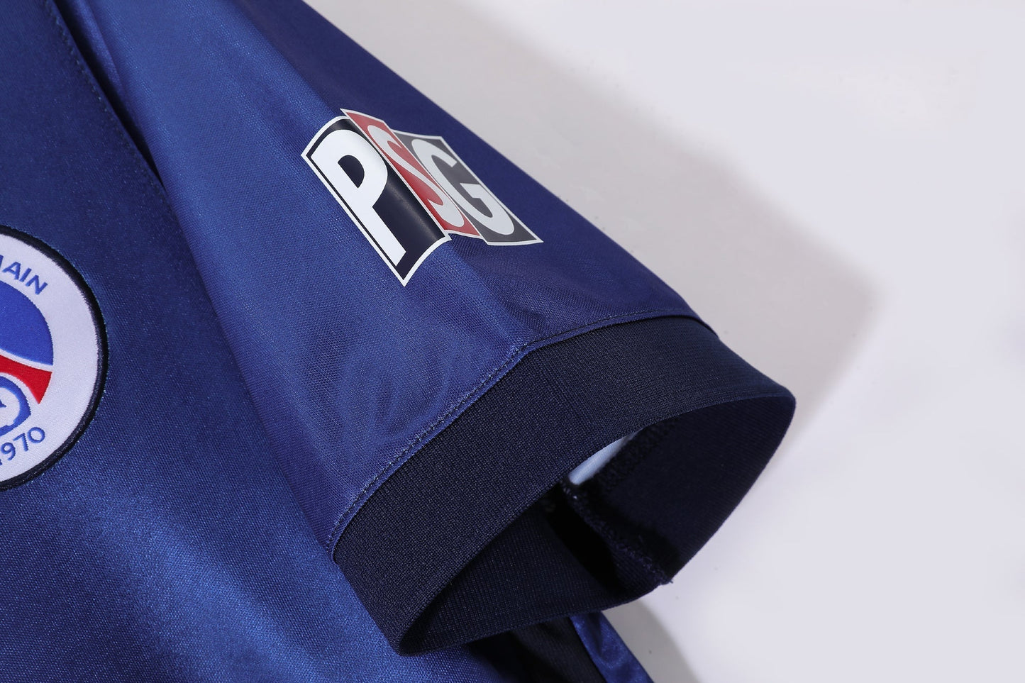 1998 home retro football shirt