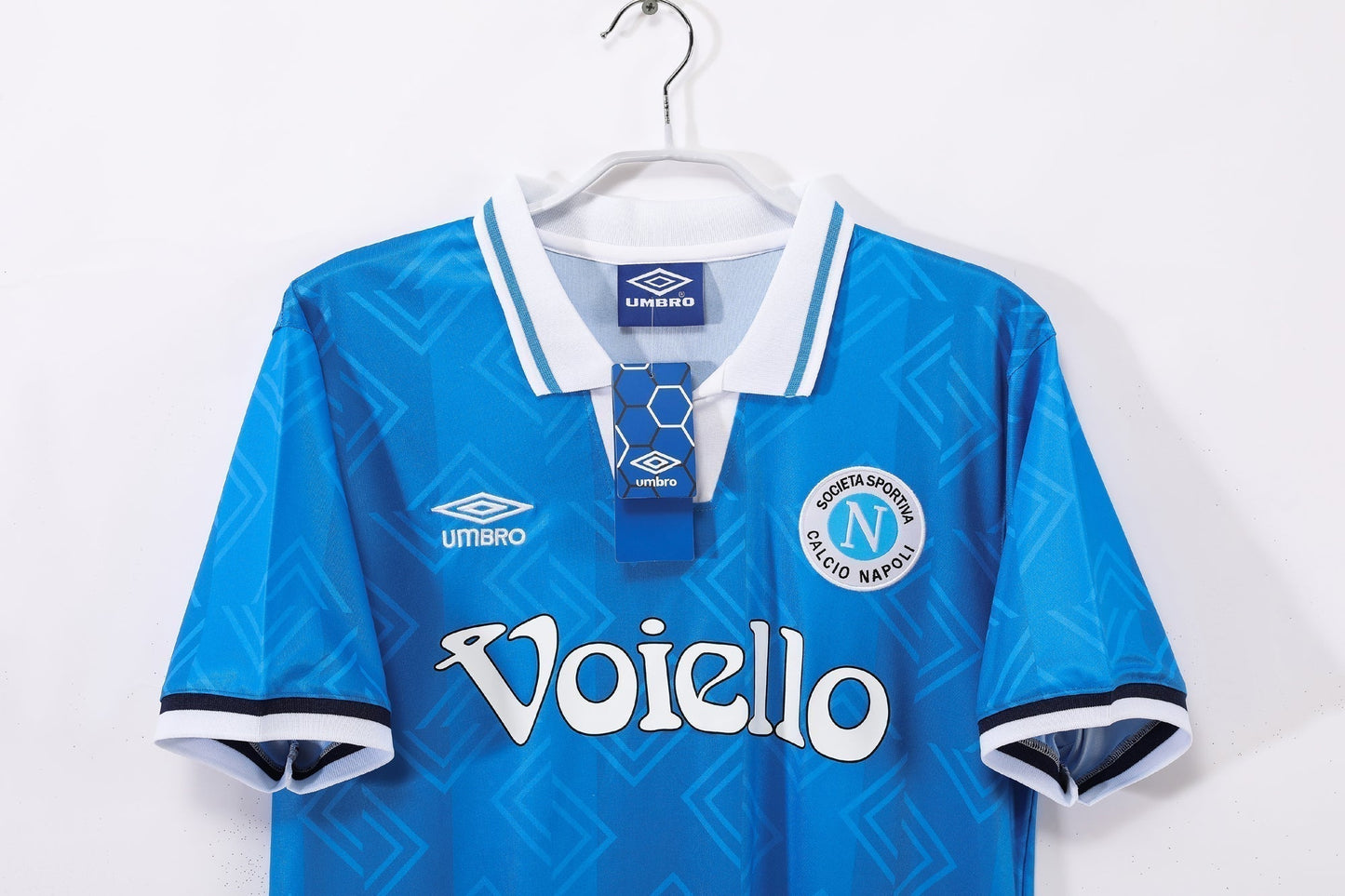 1993/94 home retro football shirt