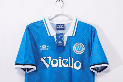 1993/94 home retro football shirt