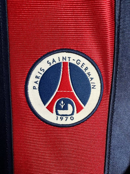 01/02 home retro football shirt