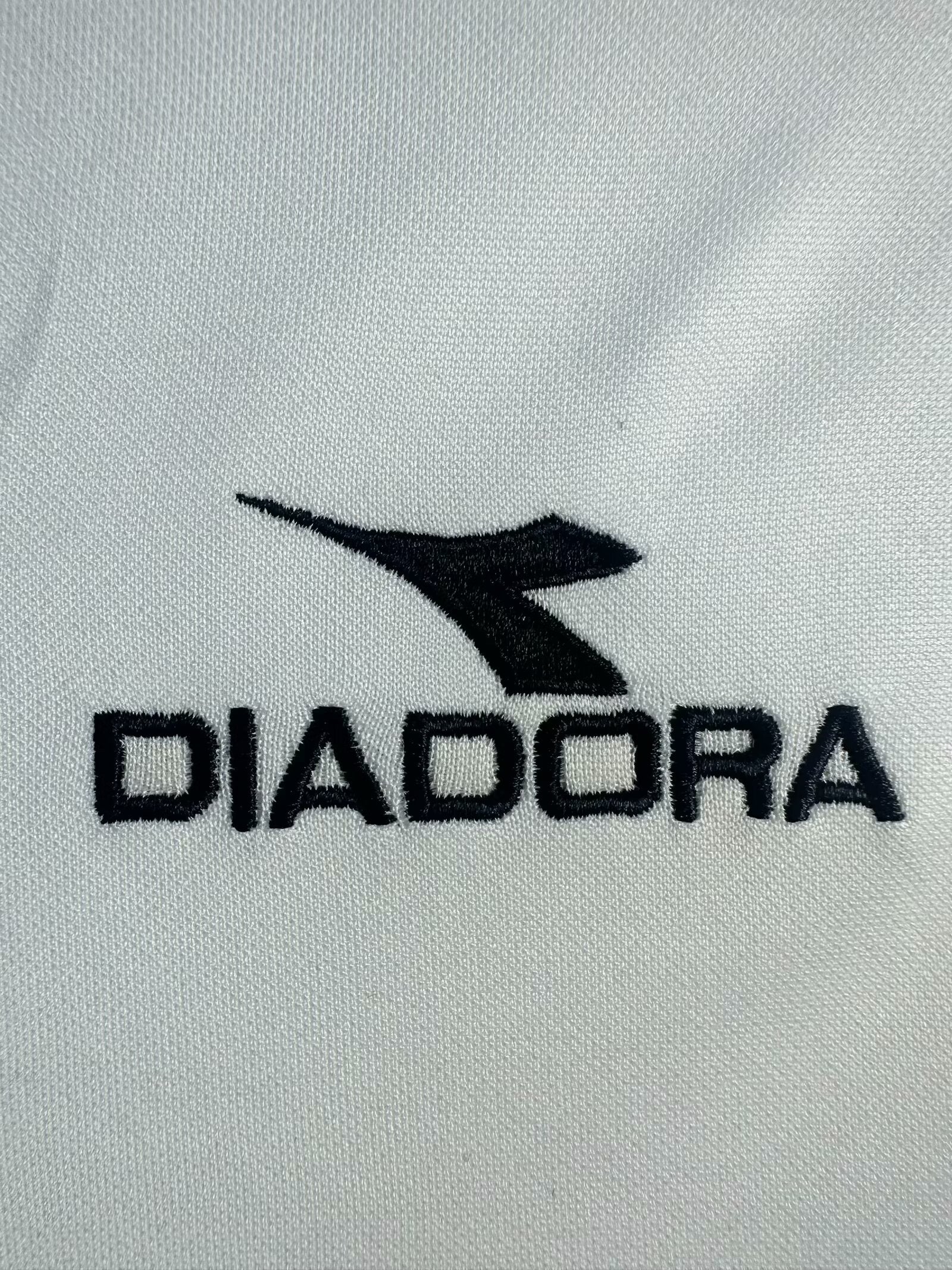 98/99 away retro football shirt