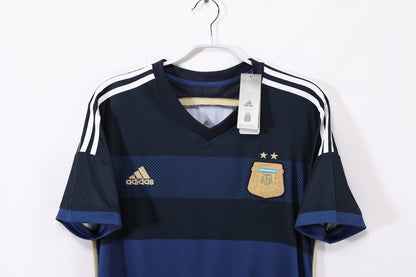 2014 away retro football shirt