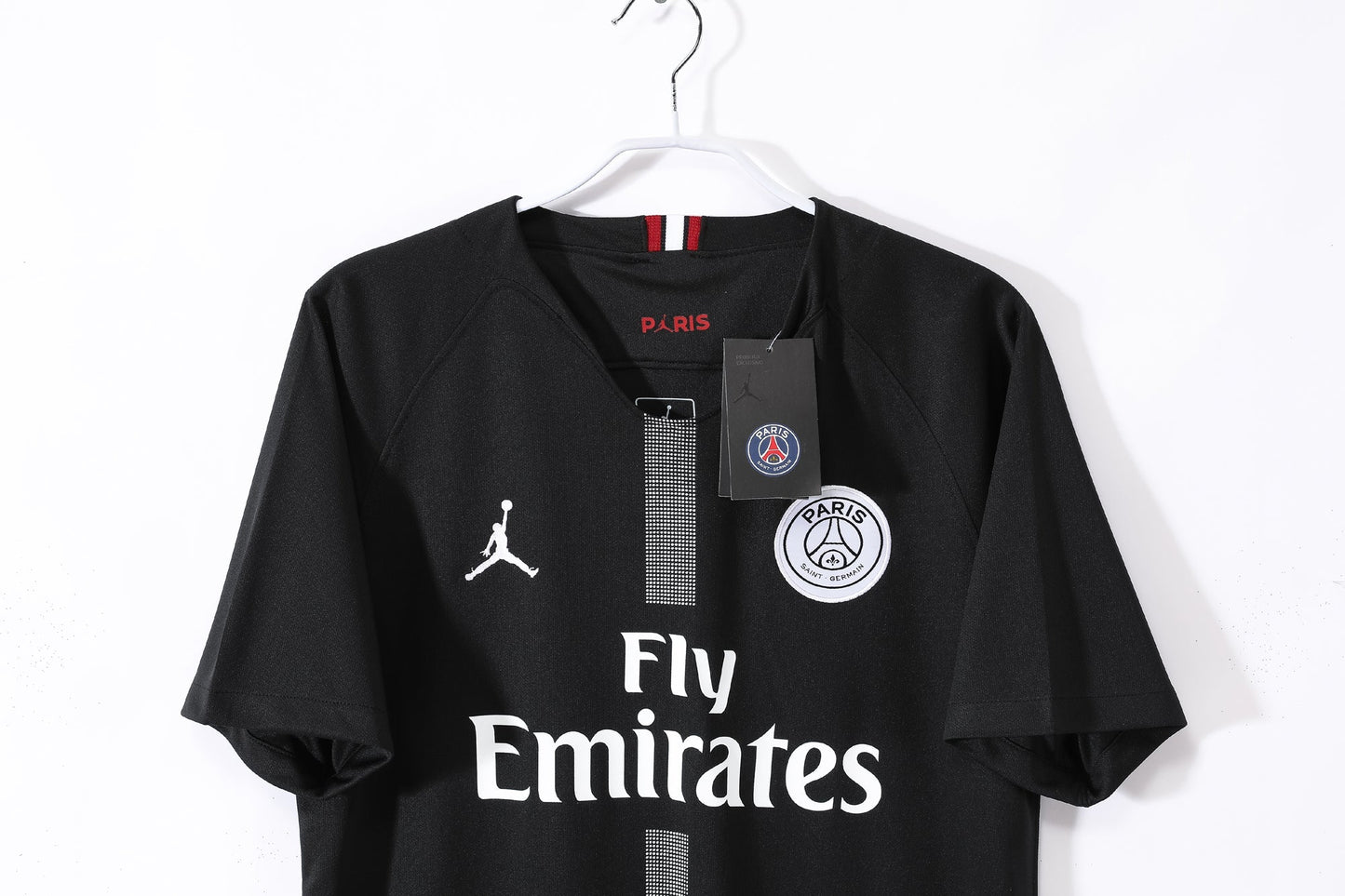 18/19 retro football shirt