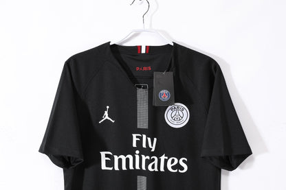 18/19 retro football shirt