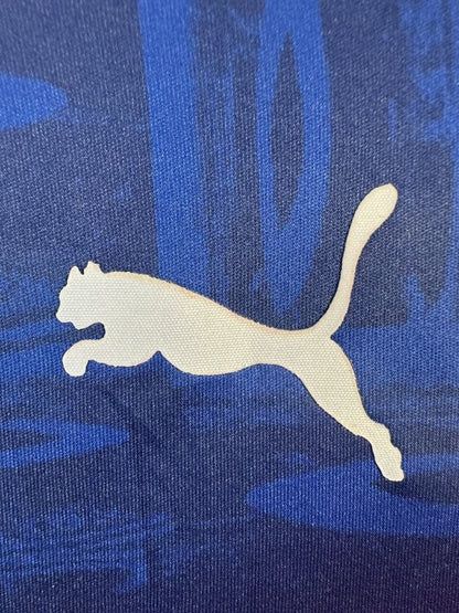 19/20 home retro football shirt