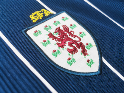 2002 home retro football shirt