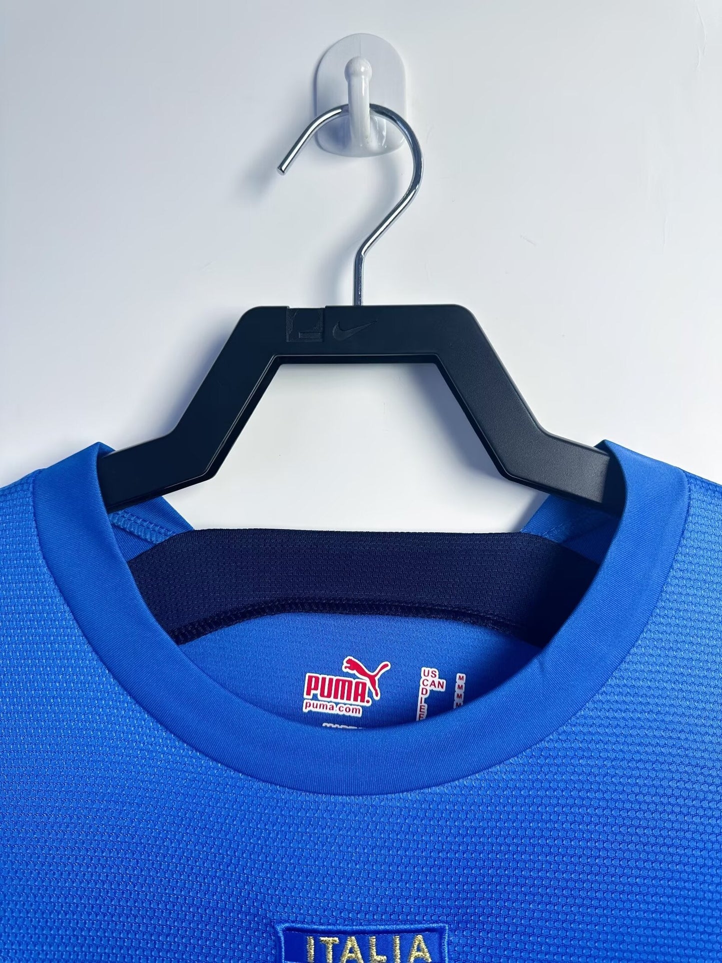 2006 home retro football shirt
