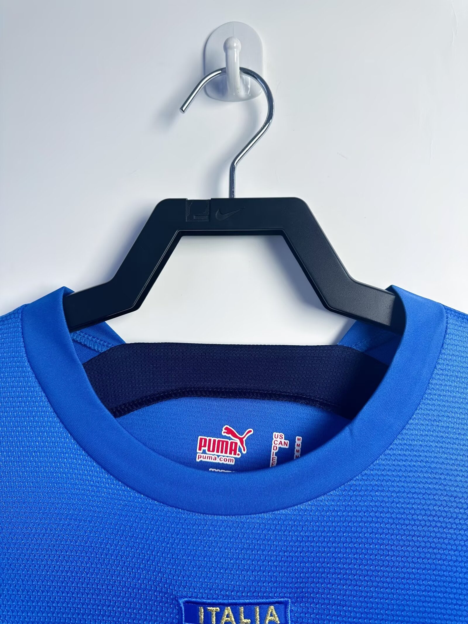 2006 home retro football shirt