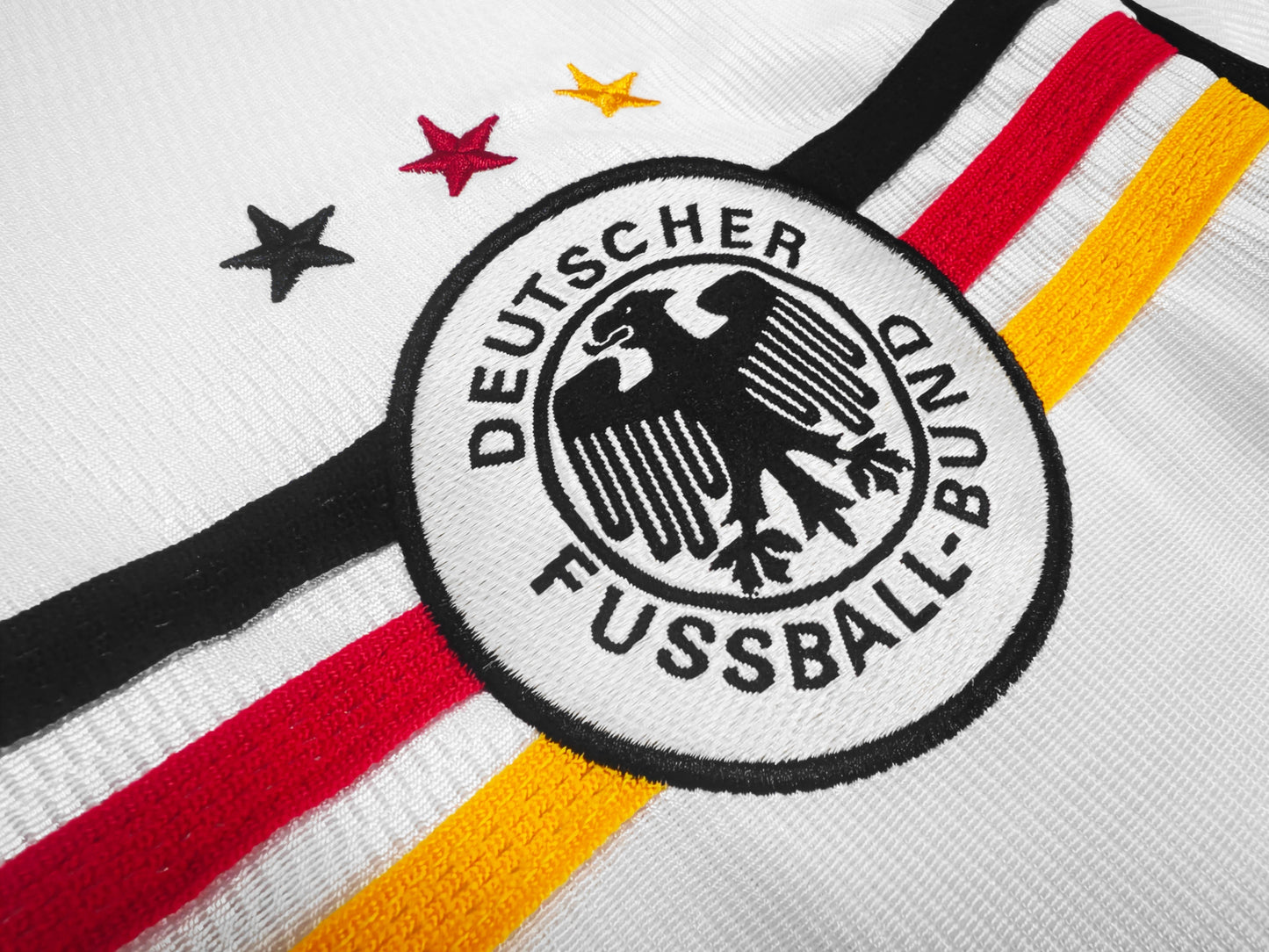 1998 home retro football shirt