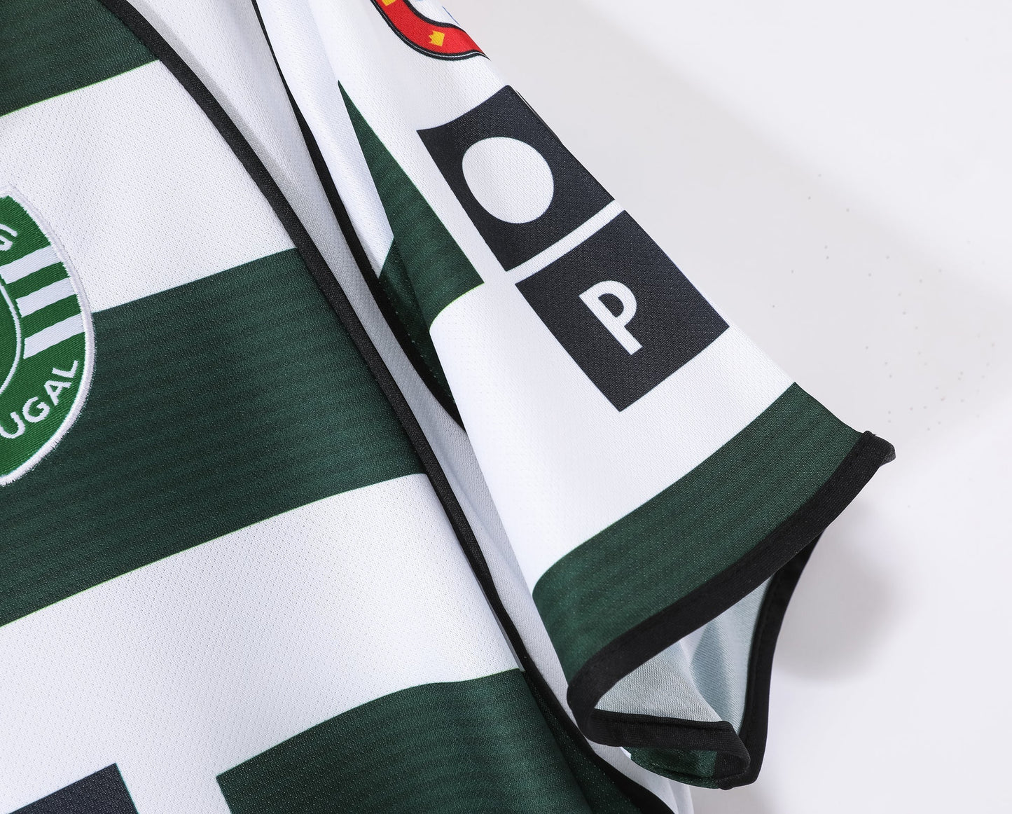 01/03 home retro football shirt