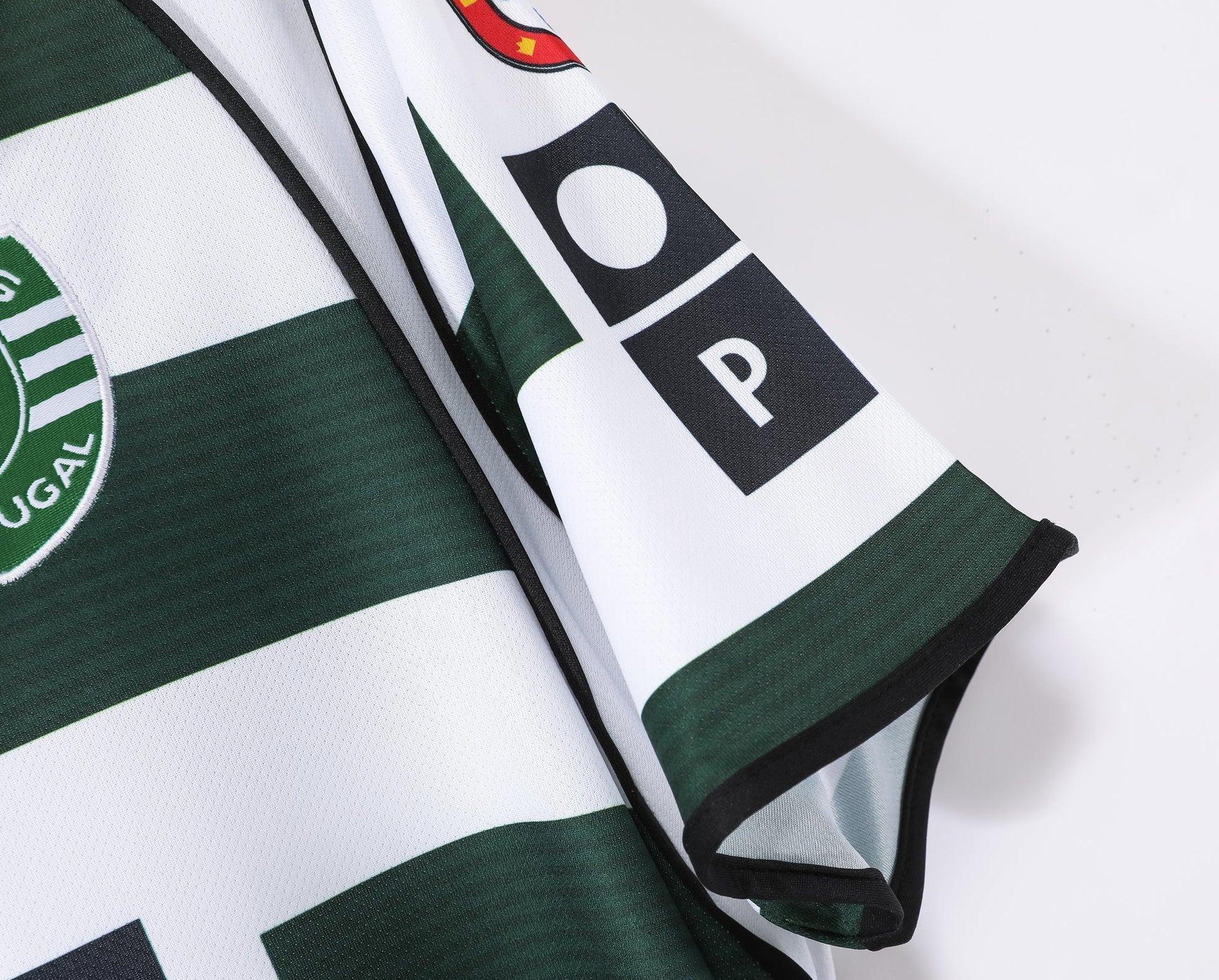 01/03 home retro football shirt