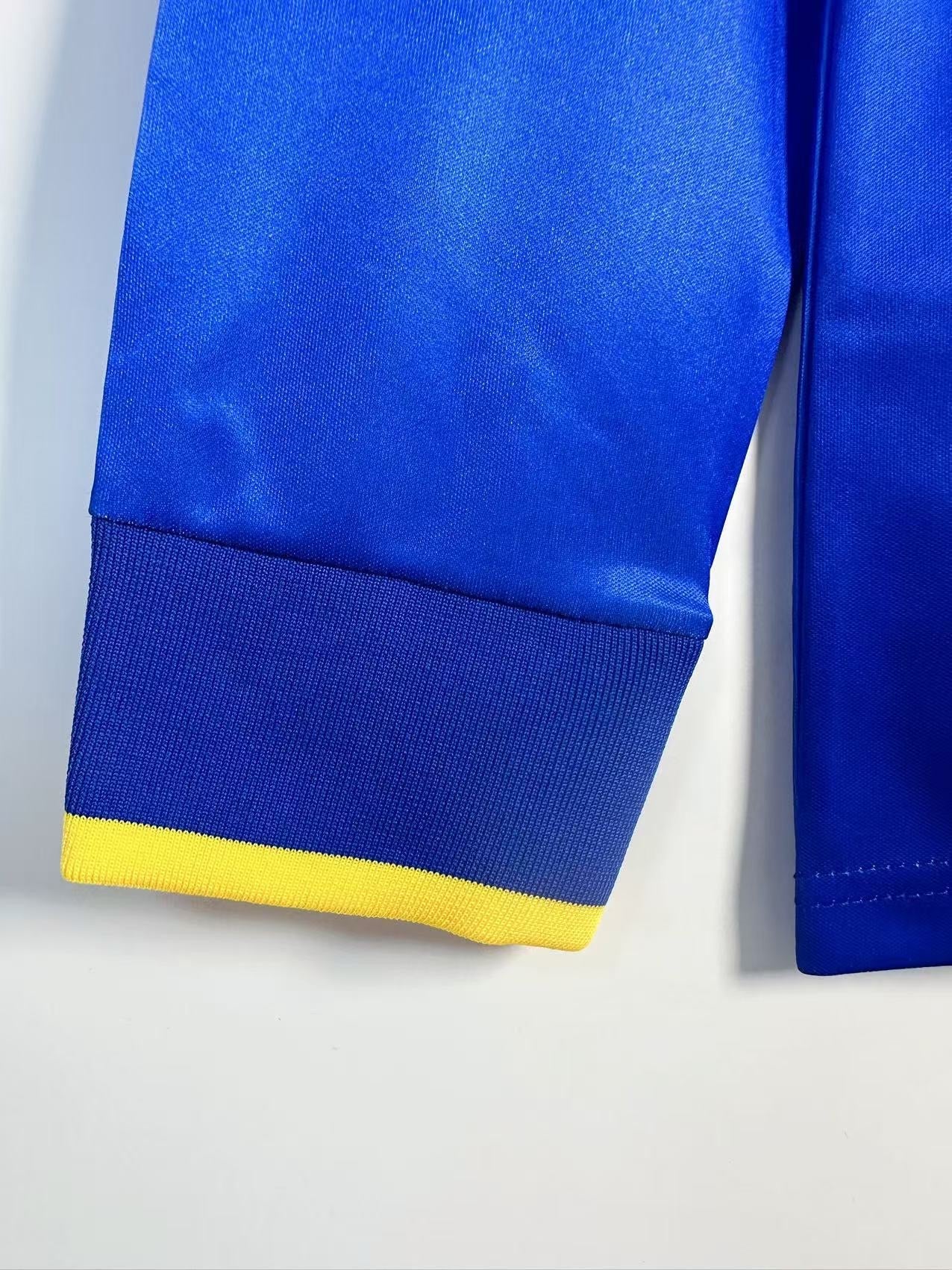 95/96 away retro football shirt