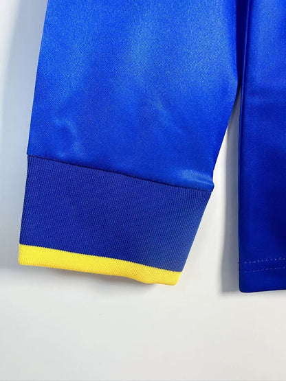 95/96 away retro football shirt