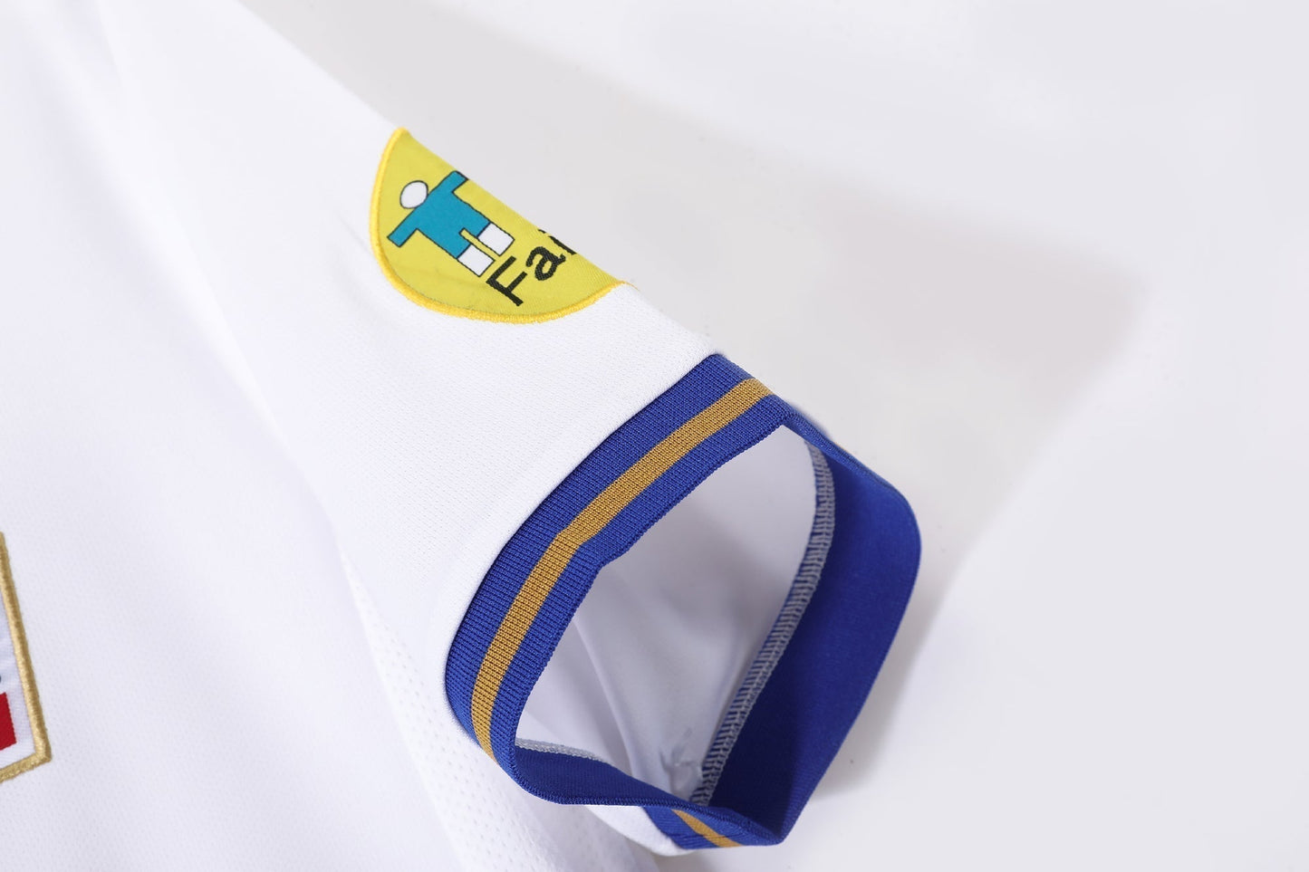 1996 away retro football shirt
