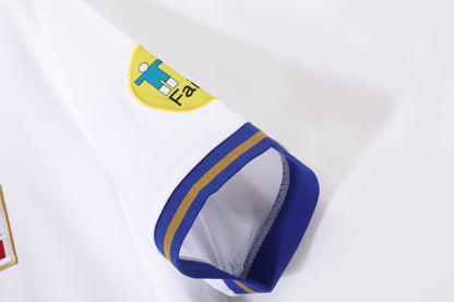 1996 away retro football shirt