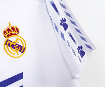 1996 home retro football shirt