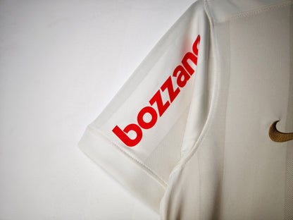 2010 home retro football shirt