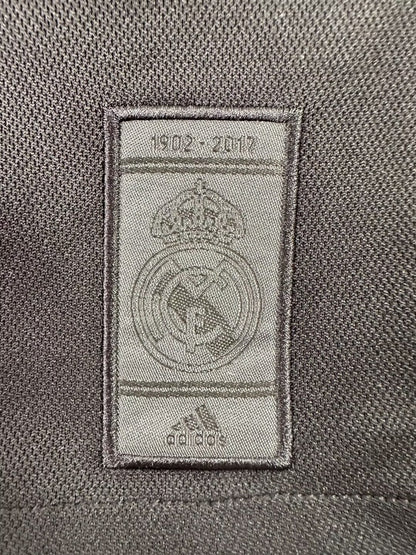 17/18 away retro football shirt