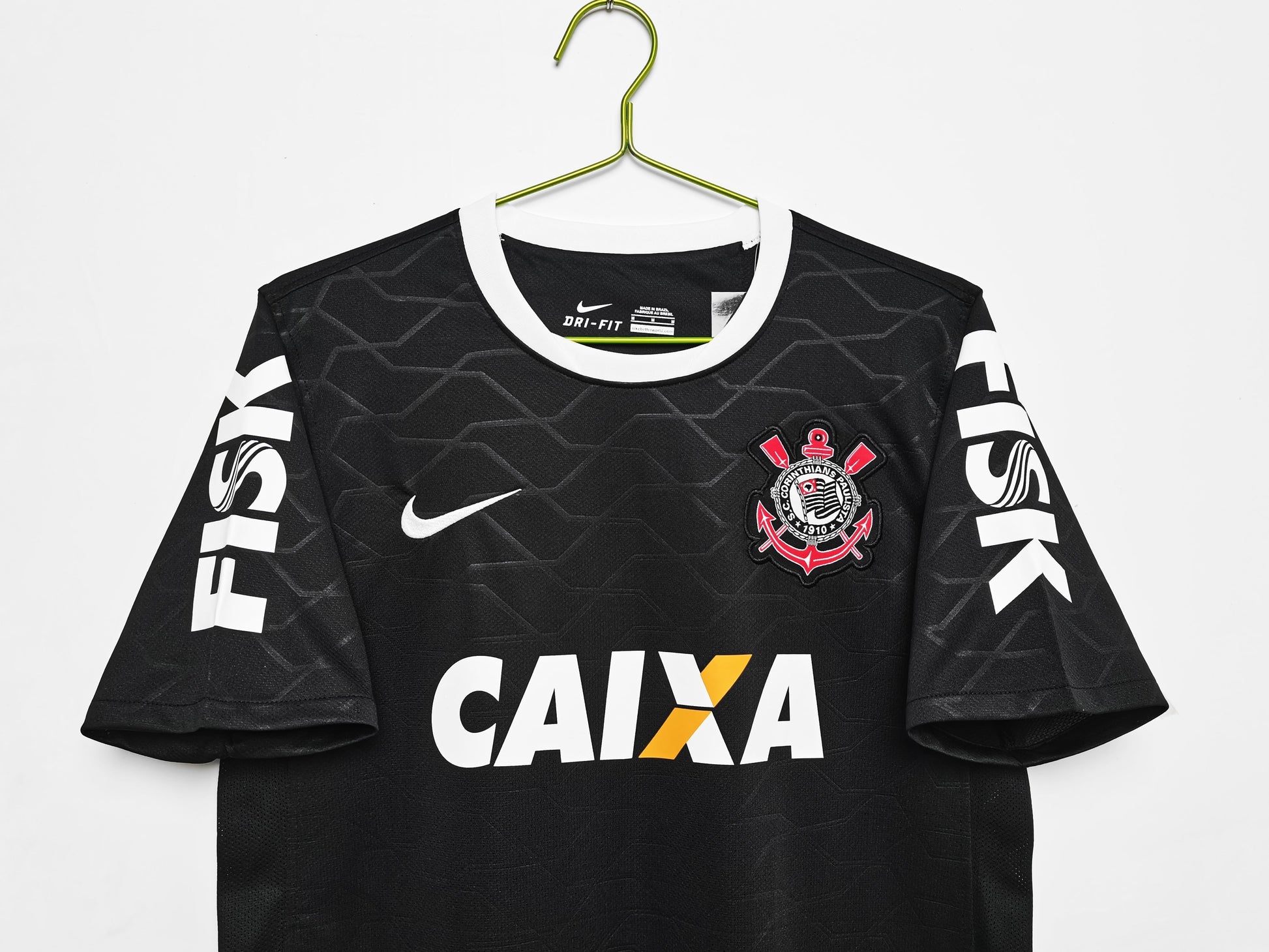 2012 away retro football shirt