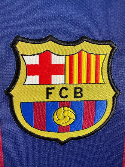 14/15 home retro football shirt