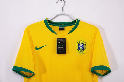 2006 home retro football shirt