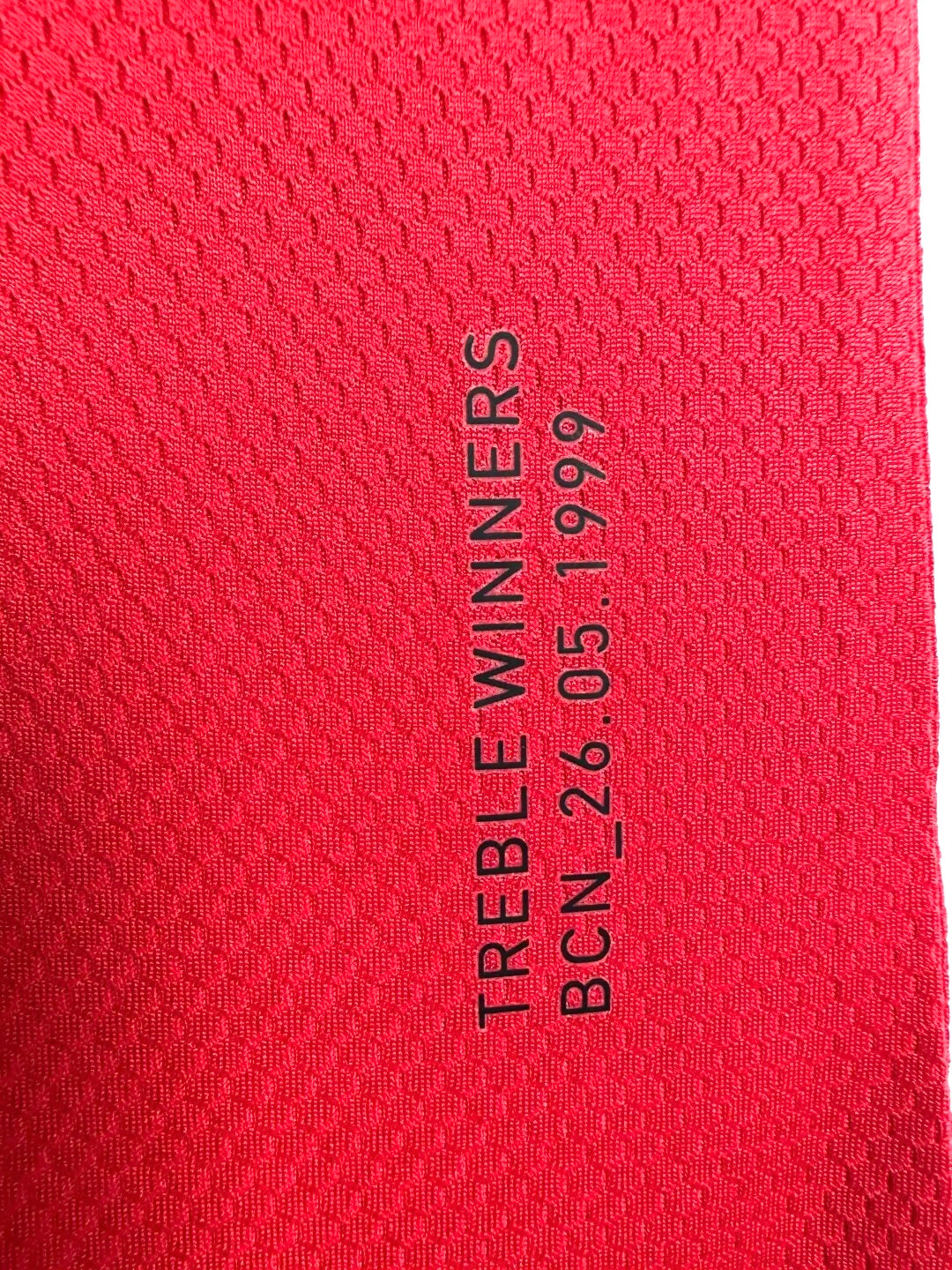 19/20 home retro football shirt