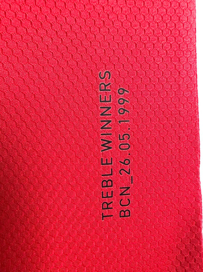 19/20 home retro football shirt
