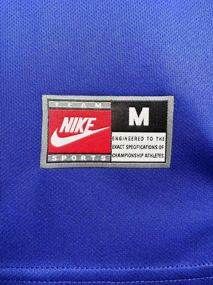 96/97 home retro football shirt
