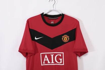 2010 home retro football shirt