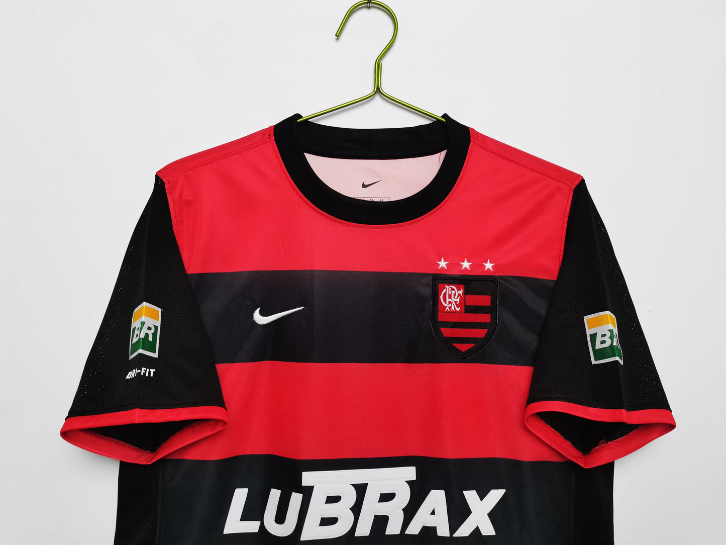 00/01 home retro football shirt