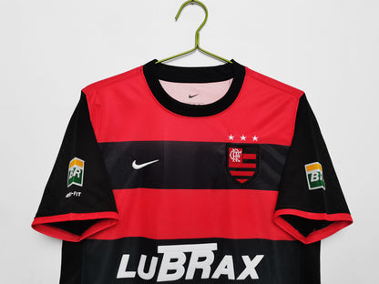 00/01 home retro football shirt