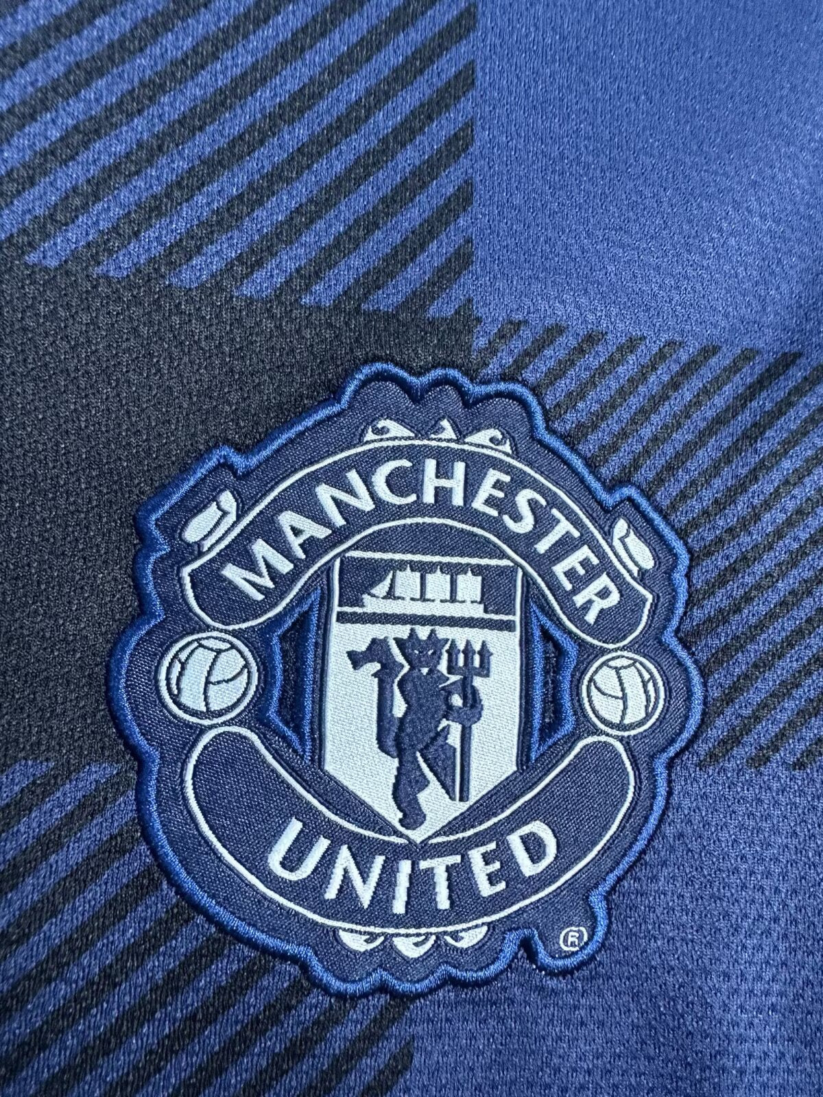 13/14 away retro football shirt