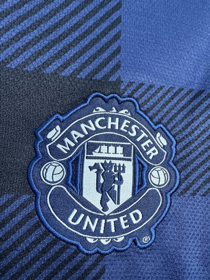 13/14 away retro football shirt