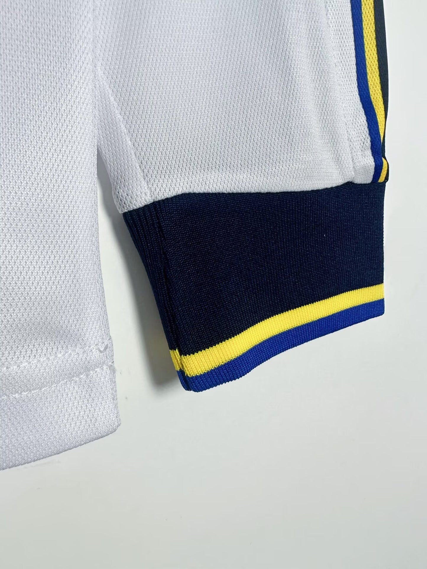 02/03 away retro football shirt