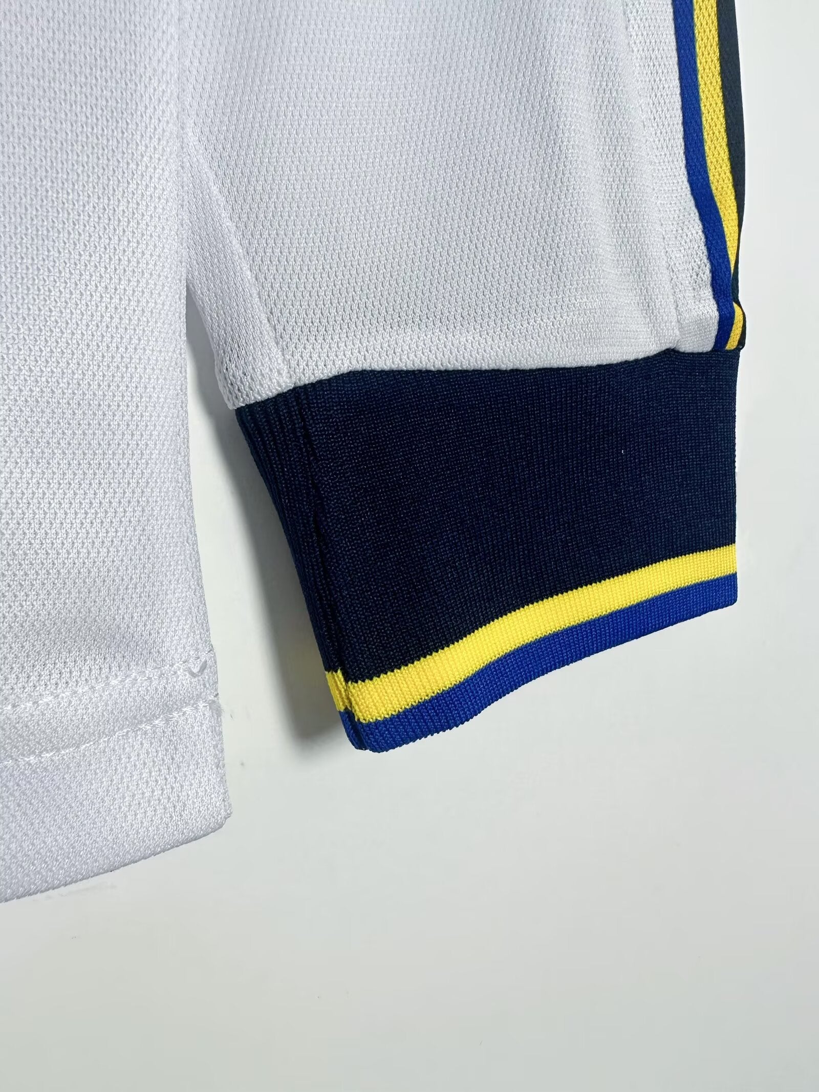 02/03 away retro football shirt